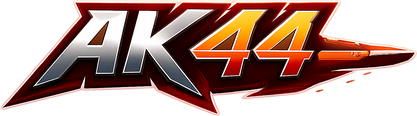 AK 44